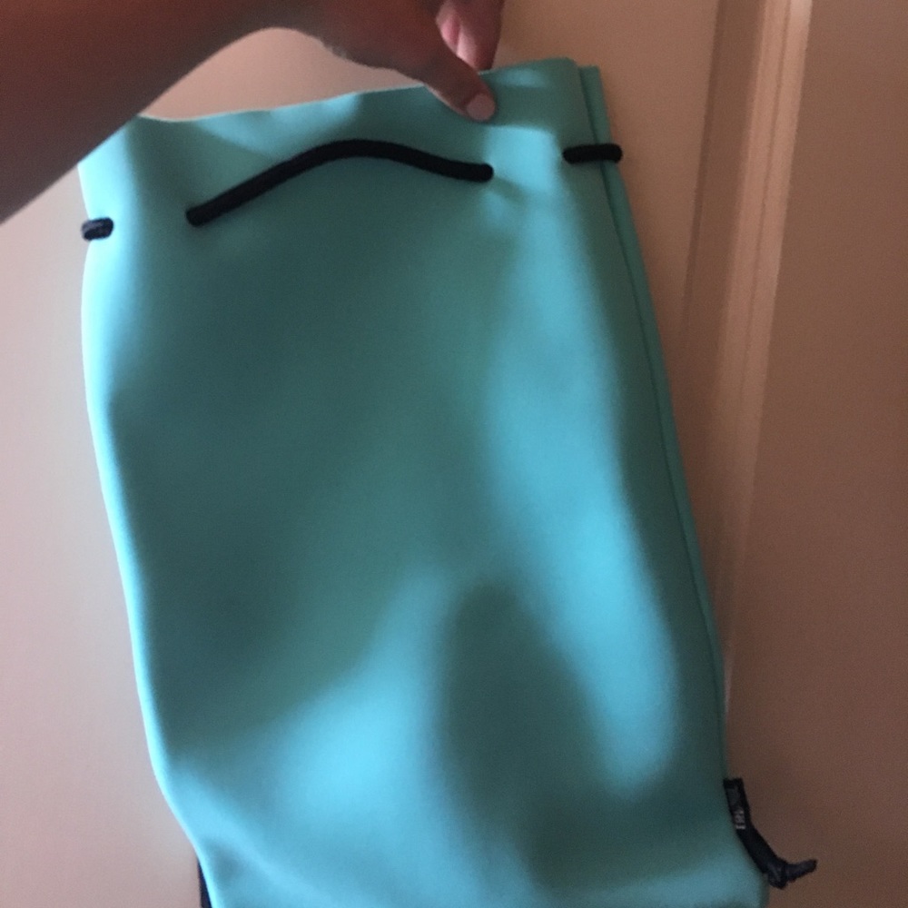 Aqua Triangl Swim Bag!
